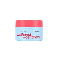 Panthenol + Ceramide Moisture Gel