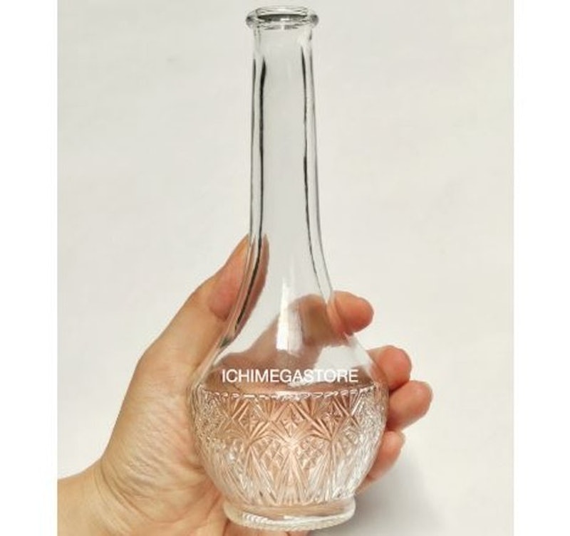 Exclusive Flower Vase Glass