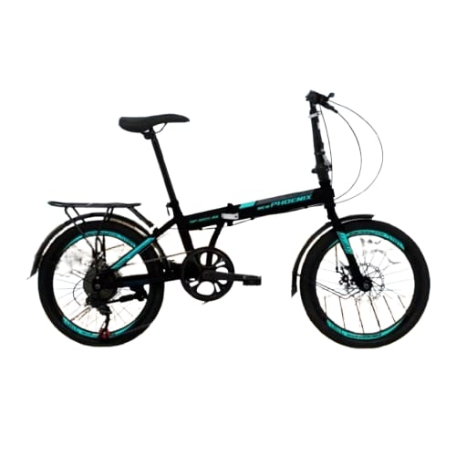 Phoenix Company New Phoenix 7 Speed 20" NP 6651 AX