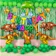 Ballonia Premium Foil Birthday Baloon Dinosaur 1