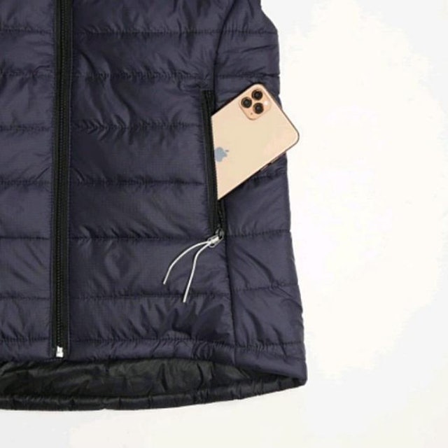 Peak Industries Rompi Motor Cewek