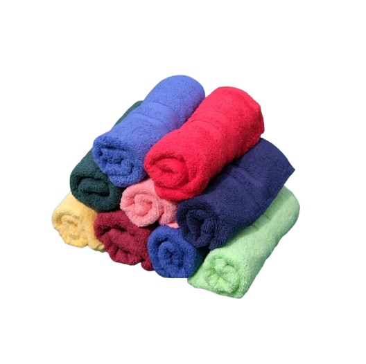 Handuk Sport Natural by Chalmer 34 x 80 cm 2