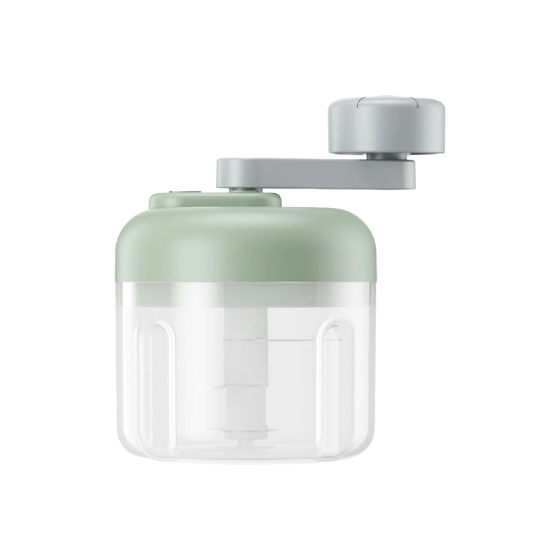 Kido Mini Chopper 1