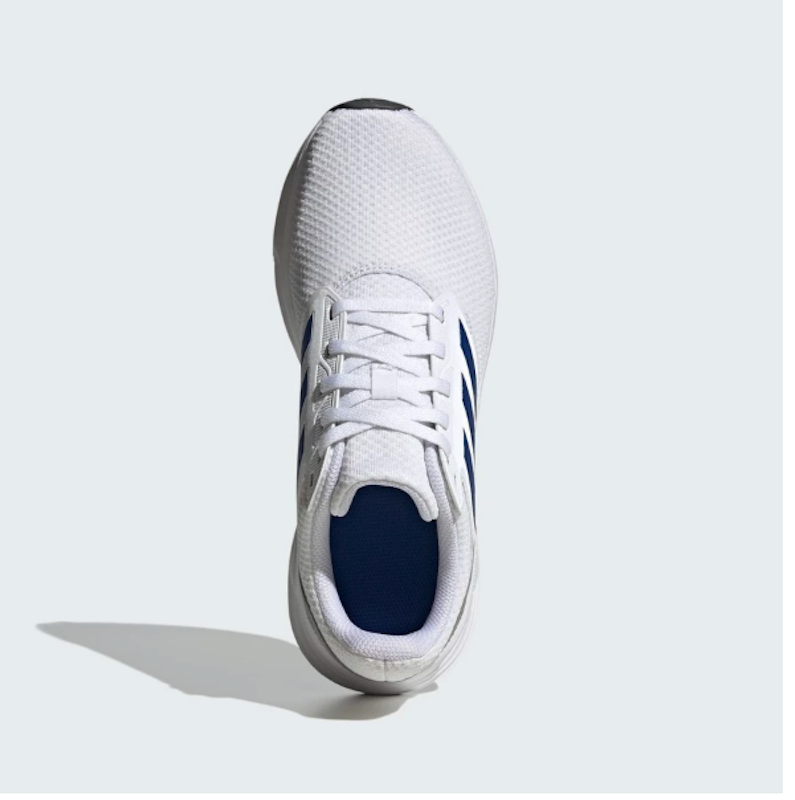 adidas Galaxy 6 Running Shoes Men White IE1979