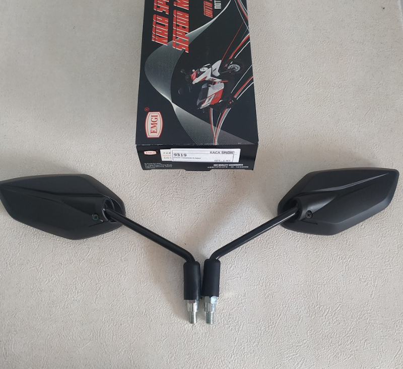 Kaca Spion Sepeda Motor 3