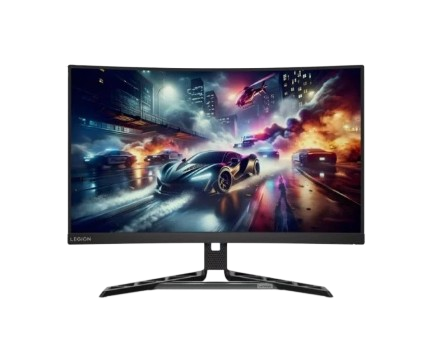 Lenovo ｜ Legion LED Gaming ｜ R27QC-30