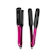 Selalu Sukes Prima GM Bear Vlasy Metalic Hair Straightener 1