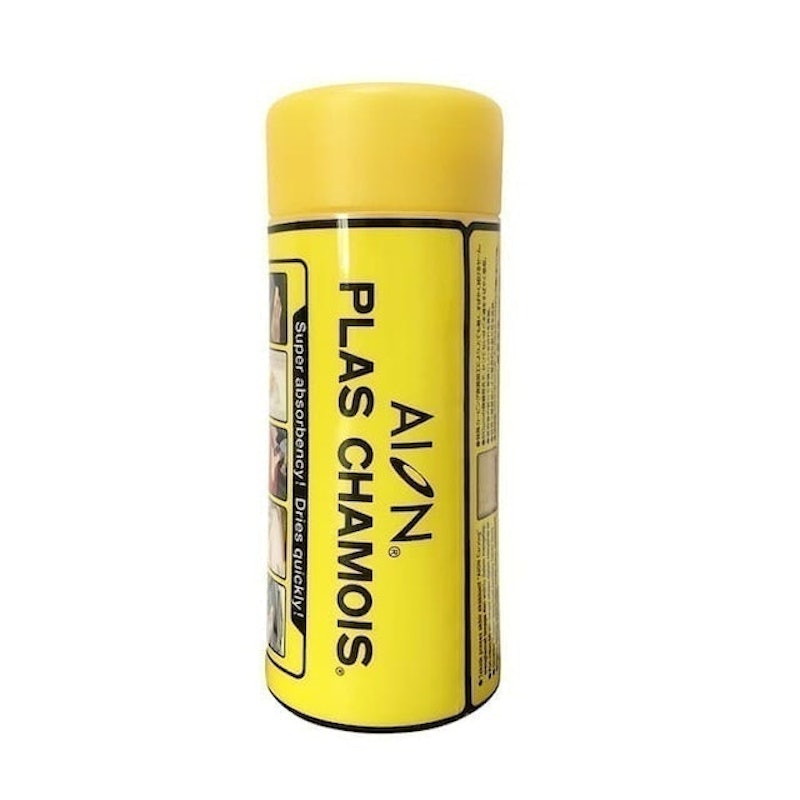 Aion® Plas Chamois 1