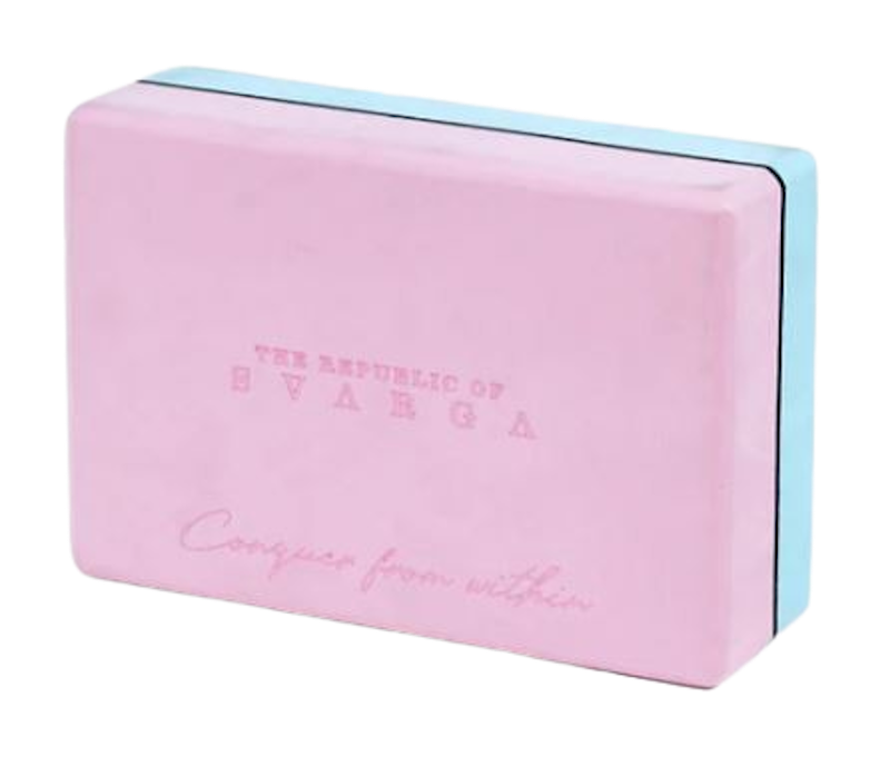 Yoga Block 1