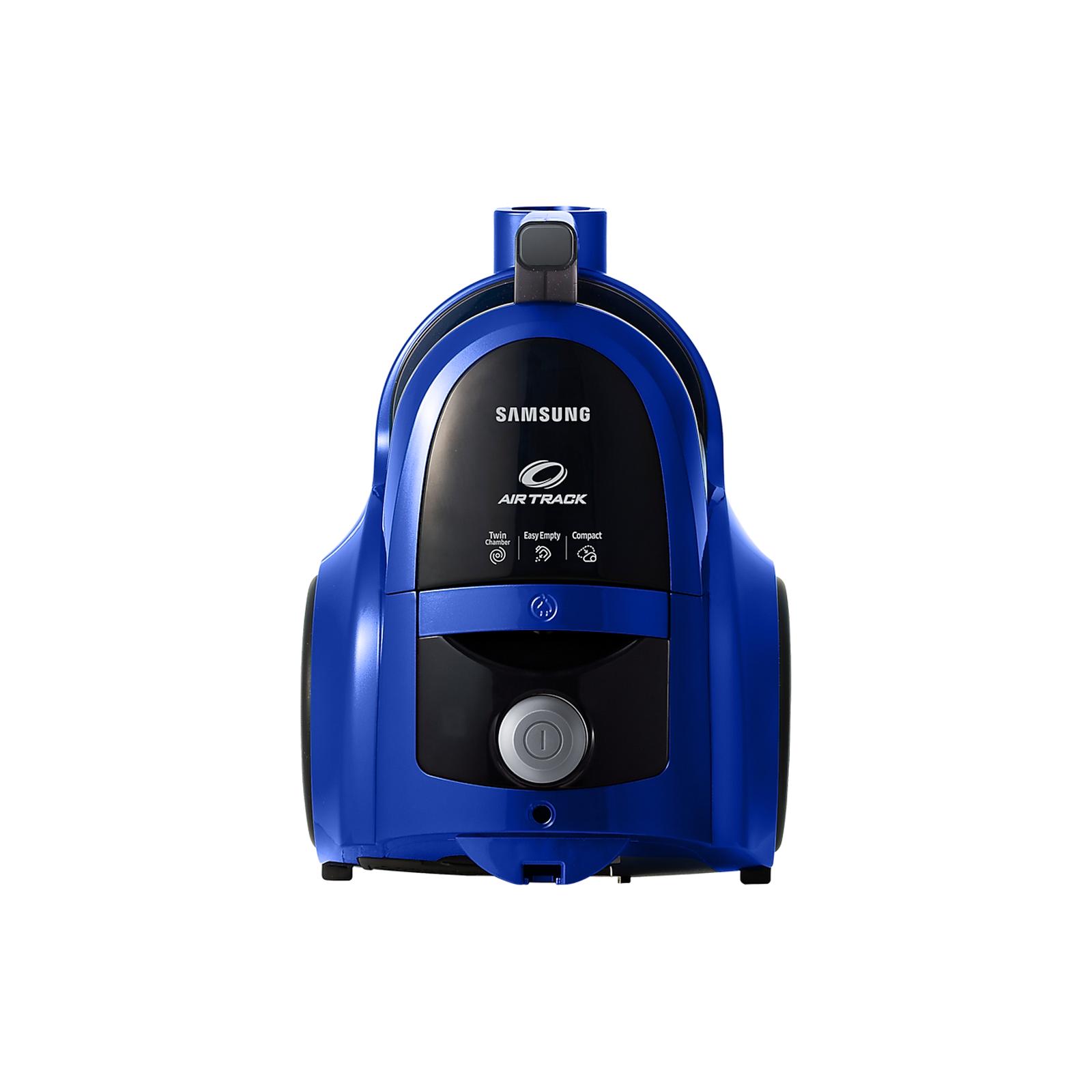 Canister Vacuum Cleaner Twin Chamber System™ 360W 1