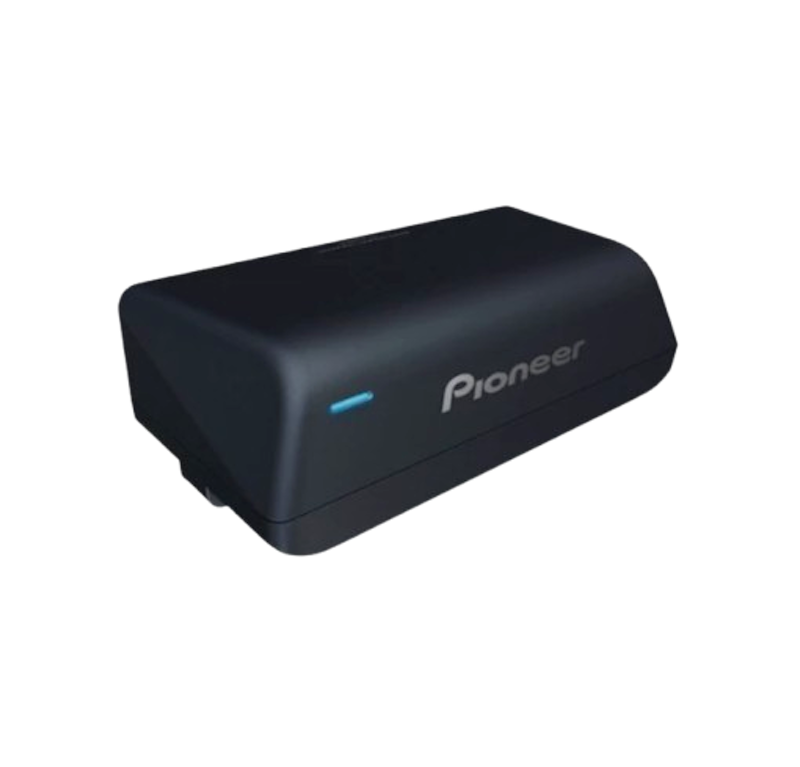 Pioneer Compact Powered Subwoofer 1