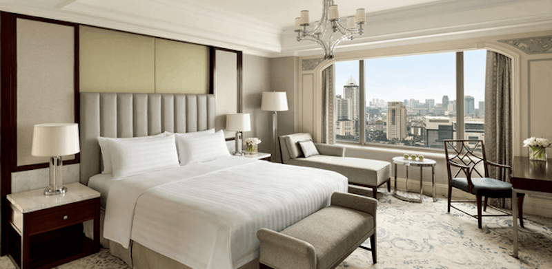 Shangri-La Jakarta 3
