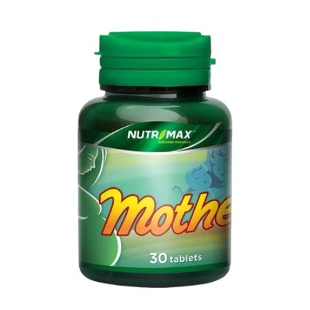 10 Rekomendasi Vitamin untuk Ibu Menyusui Terbaik  [Ibu Tidak Mudah Lelah, Bayi Lebih Cerdas] (Terbaru Tahun 2026) 5