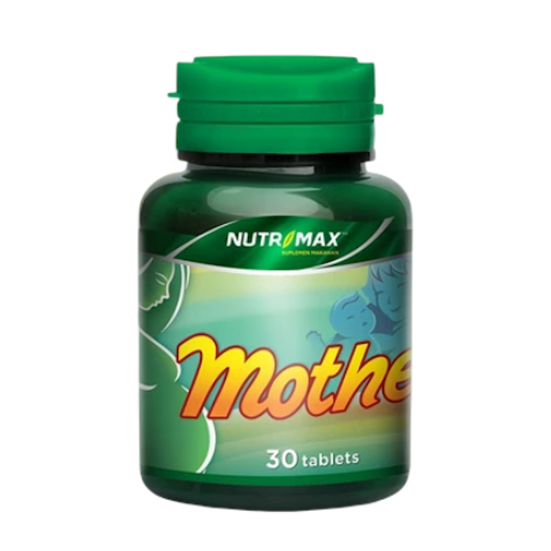 Nutrimax Mother 1