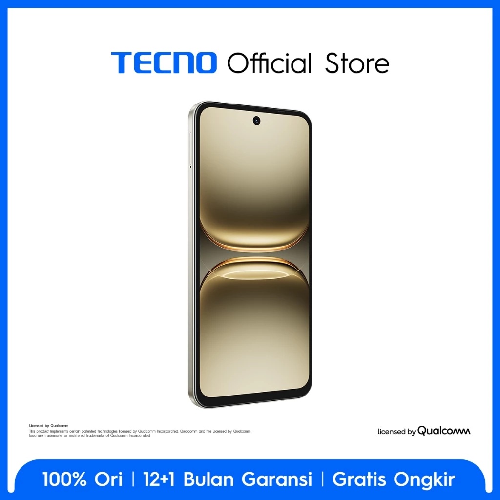 Transsion Holdings TECNO SPARK Go 2