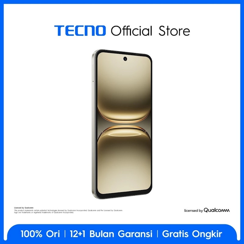 TECNO SPARK Go 2 2