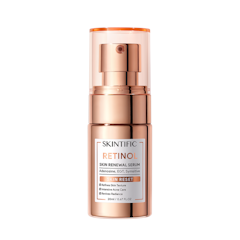 Retinol Skin Renewal Serum