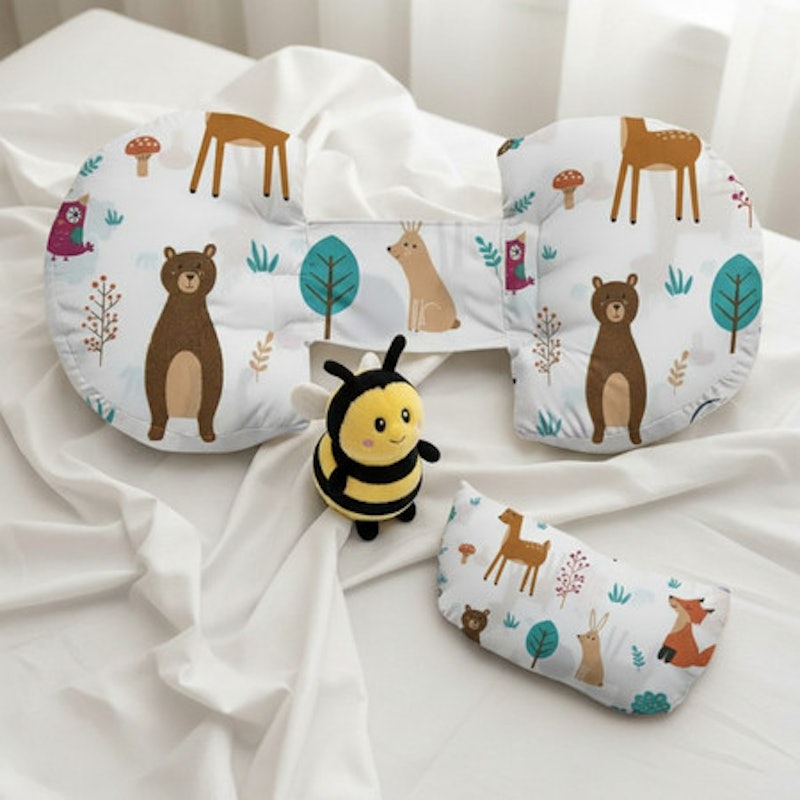 By Chibee Bantal Hamil Portable