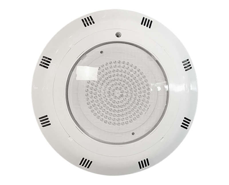 Lampu Bawah Air Tipe Flat 1