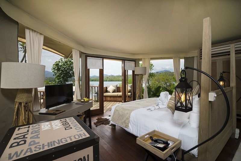 10 Rekomendasi Tempat Glamping di Bali Terbaik  1