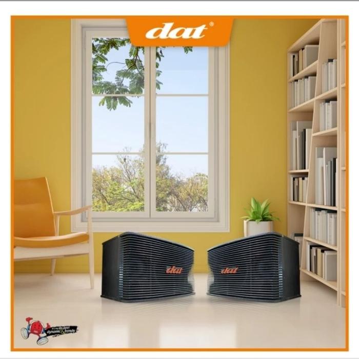 Rajasaputra Jaya Perkasa DAT Speaker Passive AK-100