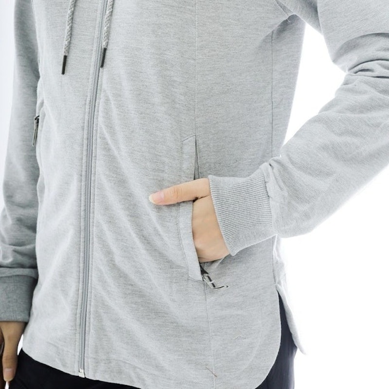 Eiger X-Haylee Jacket 3