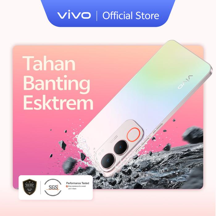 Vivo Mobile Communication vivo Y19s Pro