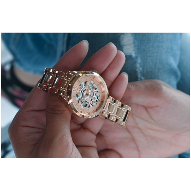 GUESS Clear Cut GW0253L3