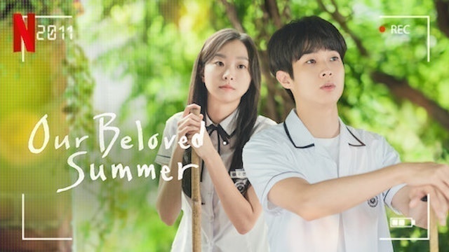 10 Rekomendasi Serial Netflix Remaja Terbaik  4