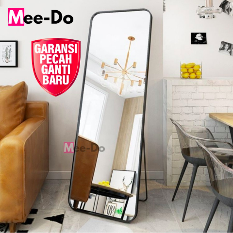 Standing Mirror Aesthetic