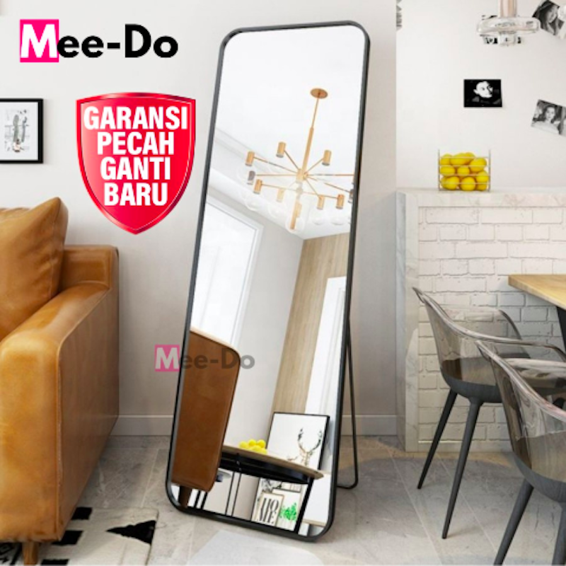 Standing Mirror Aesthetic 4