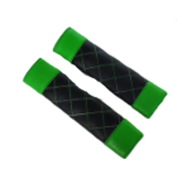 Cover Sabuk Pengaman Kulit Sintetis 2