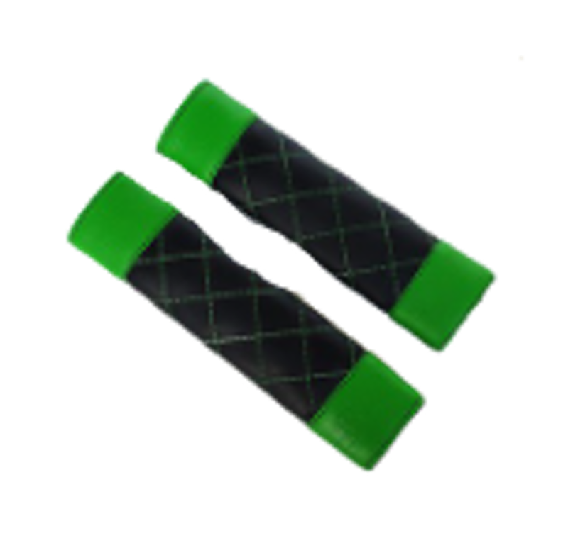 Cover Sabuk Pengaman Kulit Sintetis 2