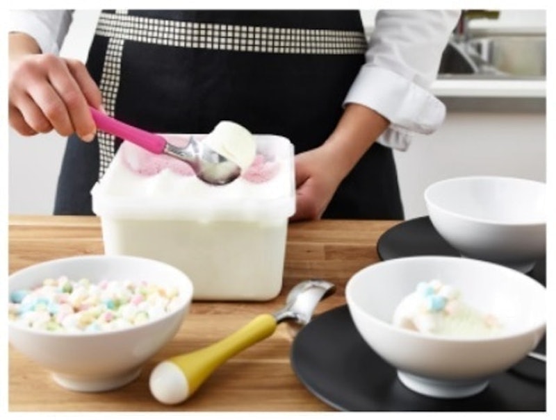 Chosigt Ice Cream Scoop 3