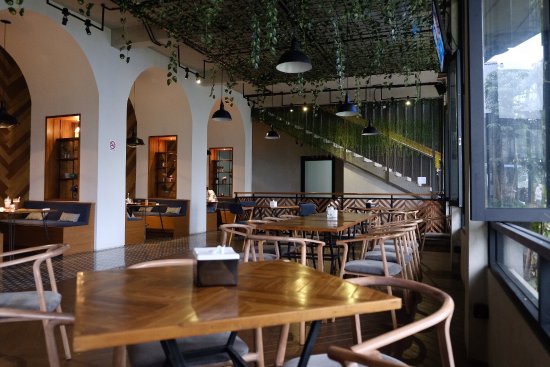 Kalpa Tree Dine & Chill 2