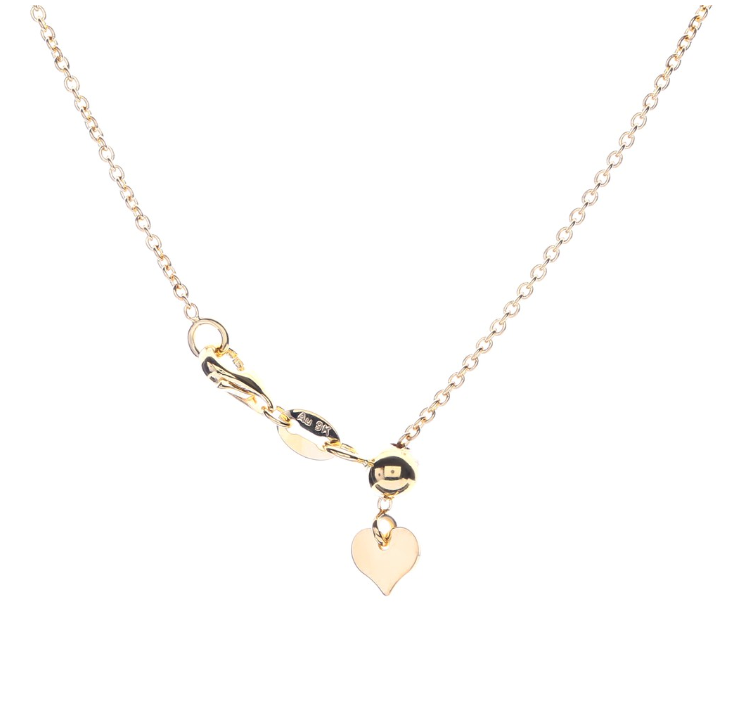 Divya Gold Necklace 4