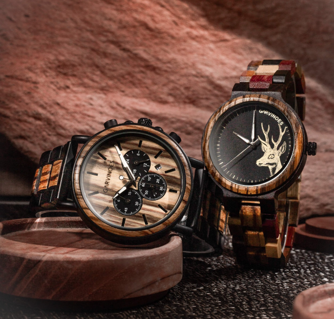 Arfak Series & Merian Series 2