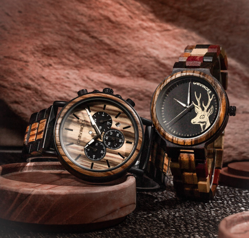 Arfak Series & Merian Series 2