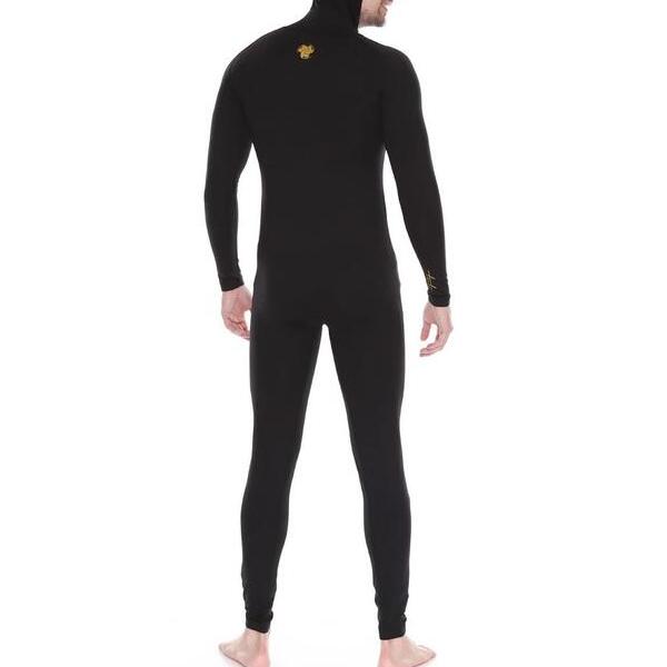 Tiento Men Wetsuit Swimwear 3