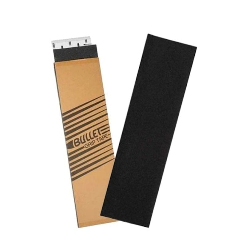 Skateboard Grip Tape 1