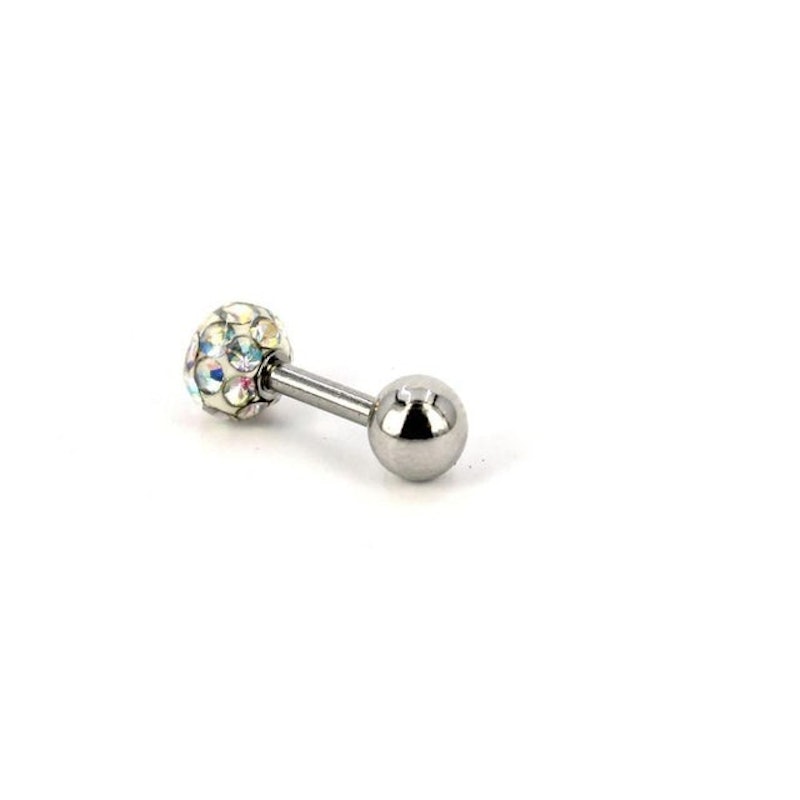 Anting Tindik Unisex 4