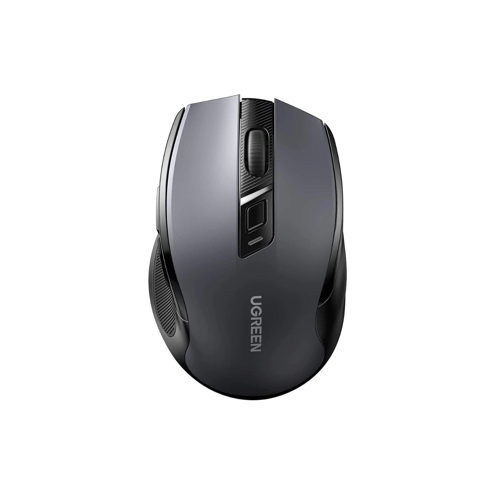 Ugreen Ergonomic Wireless Mouse Portable  ｜ 90545