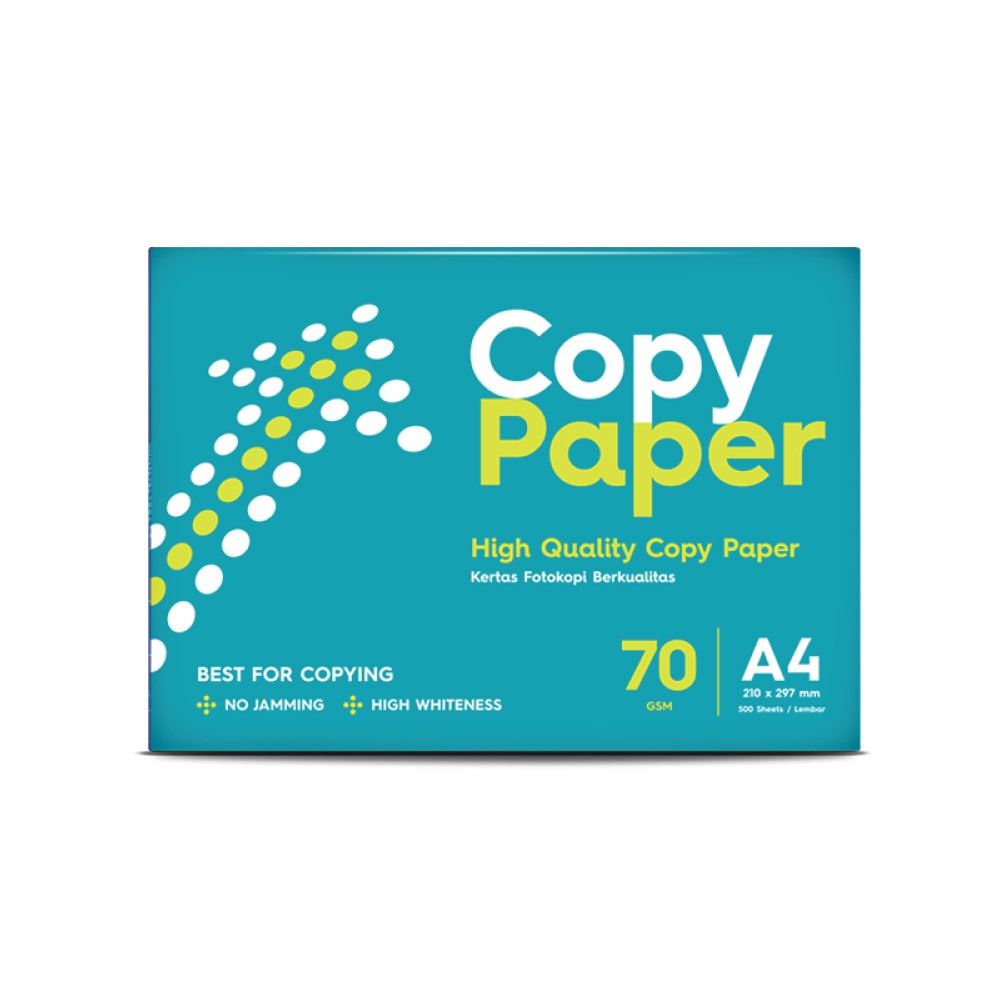 Copy Paper