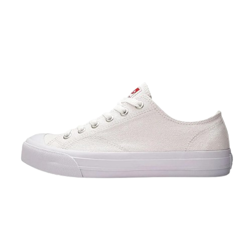 10 Rekomendasi Sneakers Putih Pria Terbaik (Terbaru Tahun 2026) 1