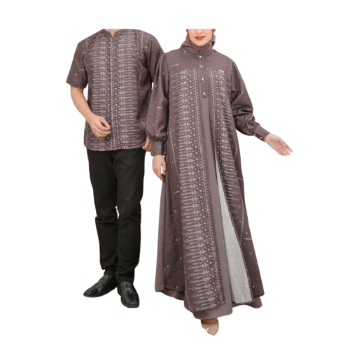 Ventedaily Launa Couple