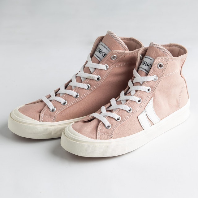 Dorks Classic High Pink