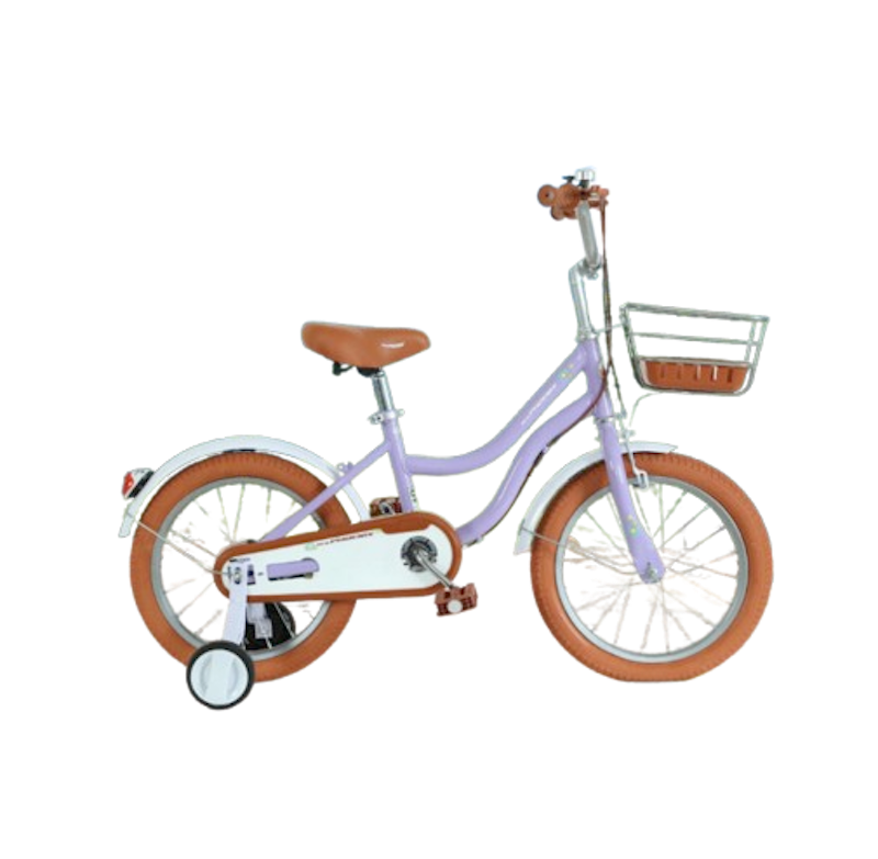 New Phoenix Sepeda CTB 1