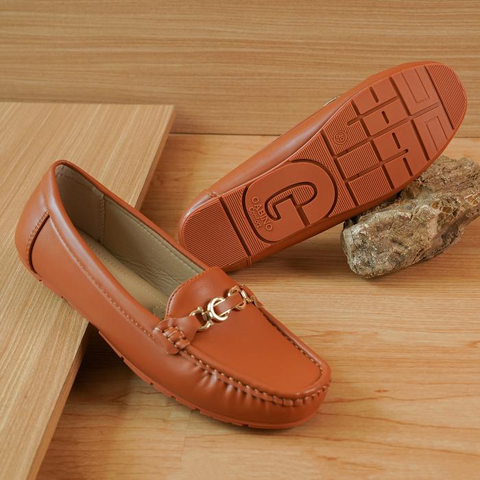 Milano Mitra Abadi Gabino Vika Moccasin O1DA2007