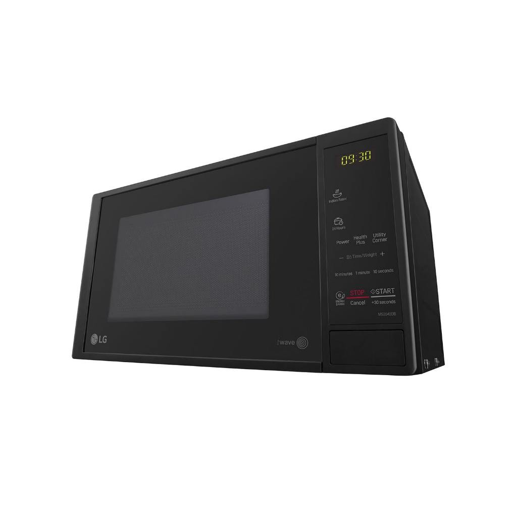 LG Electronics LG 20L Microwave Solo i-wave Technology MS2042DB