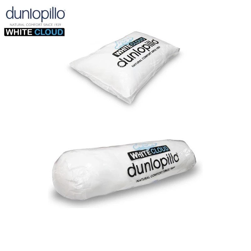  Dunlopillo Paket White Cloud
